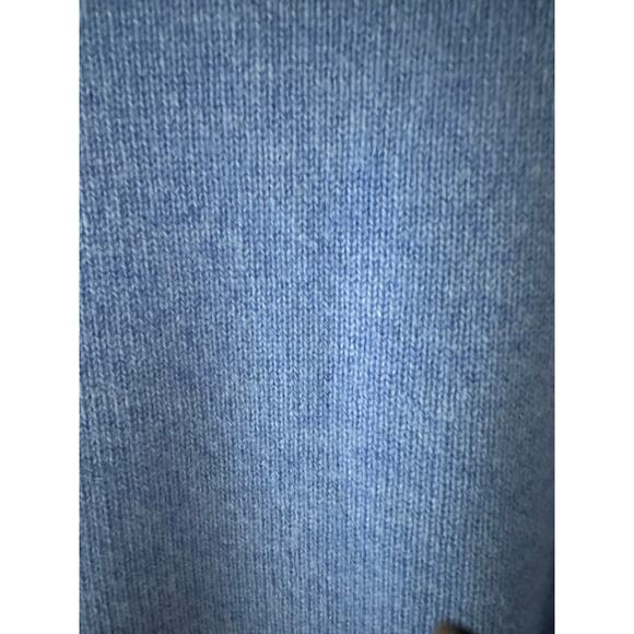 Kerri Rosenthal cashmere sweater - Picture 3 of 10